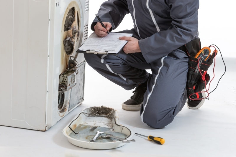 Appliance Repairs Blackwater