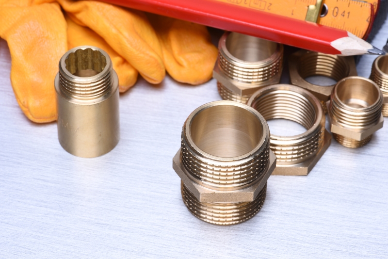 Plumbers in Blackwater