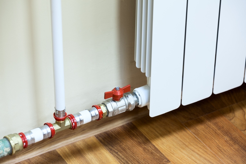 Slab Leak Repair Blackwater, Hawley, GU17